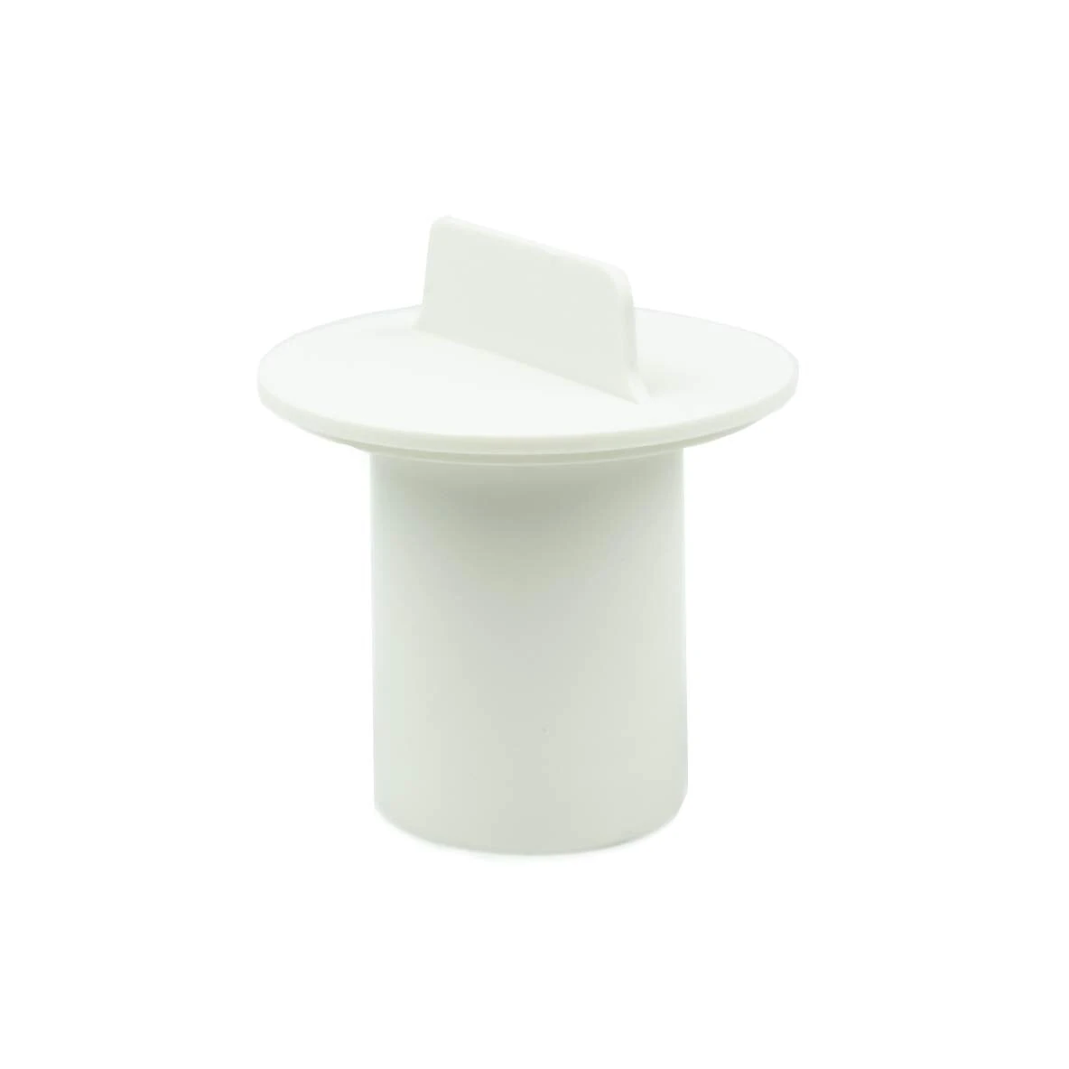 Hot Spring Replacement Filter Standpipe Cap - White 1 Hot Spring Replacement Filter Standpipe Cap - White