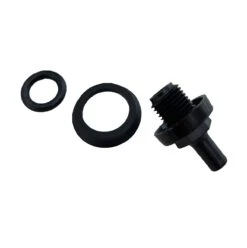 Hot Spring Wavemaster 2.5HP Pump Wet End 77715 -Pooly Shop hot spring wavemaster pump bleed valve barb