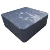 Hot Tub Protection Debris Cover - 2190mm X 1960mm X 1020mm