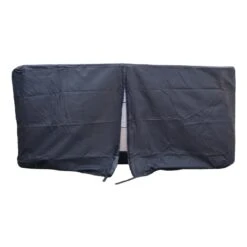 Hot Tub Protection Debris Cover - 2190mm X 1960mm X 1020mm -Pooly Shop hot tub protection bag 3 1 1