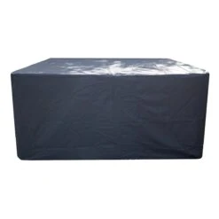 Hot Tub Protection Debris Cover - 2135mm X 2135mm X 1020mm -Pooly Shop hot tub protection bag 4 1 2