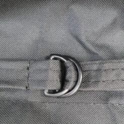 Hot Tub Protection Debris Cover - 2260mm X 2260mm X 1100mm -Pooly Shop hot tub protection bag 5 1 1