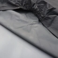 Hot Tub Protection Debris Cover - 2260mm X 2260mm X 1100mm -Pooly Shop hot tub protection bag and cap fabric 2 1 2