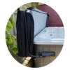 Happy Hot Tubs Side Mount Cover Lifter