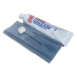 Happy Hot Tubs Vinyl Repair Kit (In Bag) -Pooly Shop hot tub vinyl repair kit in bag 2
