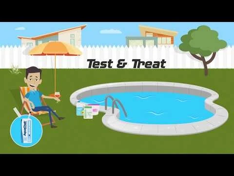AquaChek Test & Treat Test Strips FREE APP 2 AquaChek Test & Treat Test Strips FREE APP - Image 2