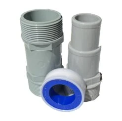 Swimming Pool Inline Chlorine Feeder -Pooly Shop inline chlorine feeder2