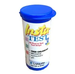 LaMotte Insta Test 3-way Strips