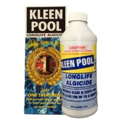 Kleen Pool Algaecide 1 Litre