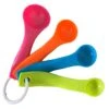 Measuring Spoons For Hot Tub Chemical Dosing