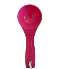 Measuring Spoons For Hot Tub Chemical Dosing -Pooly Shop messuring spoon 15g