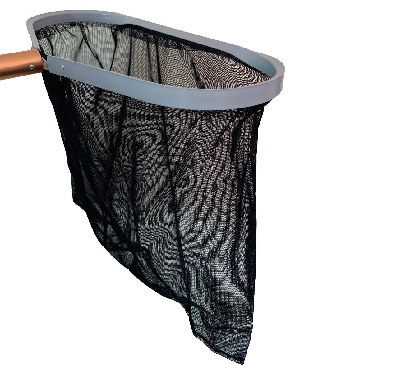 Heavy Duty Aluminium Deep Swimming Pool Net 2 Heavy Duty Aluminium Deep Swimming Pool Net - Image 2
