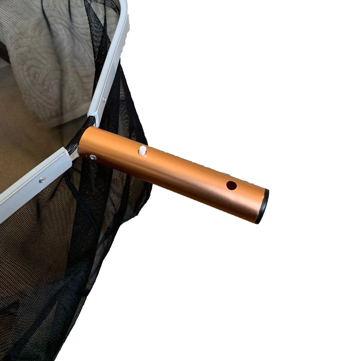 Heavy Duty Aluminium Deep Swimming Pool Net 3 Heavy Duty Aluminium Deep Swimming Pool Net - Image 3