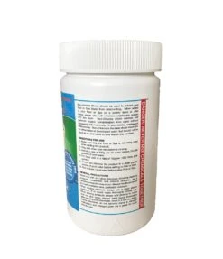 Happy Hot Tubs Non Chlorine Shock -Pooly Shop non chlorine shock 3 1