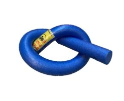 5 Pack Of Swimming Pool Noodles -Pooly Shop noodle blue 3