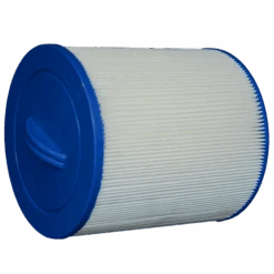 Pleatco PAS35-F2M Hot Tub Filter For Artesian Spas -Pooly Shop pas35 xf2m angle view