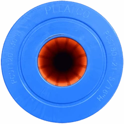 Pleatco PCST120 Hot Tub Filter For Coast Spas -Pooly Shop pcst120 2