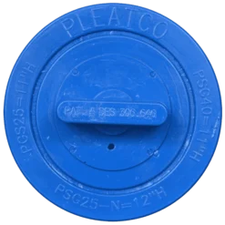 Pleatco PGS25P4 Hot Tub Filter For Easy Spa -Pooly Shop pgs25p4