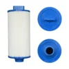 Pleatco PGS25P4 Hot Tub Filter For Easy Spa