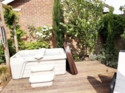 Freeflow Mini - 2 Person Hot Tub -Pooly Shop photo 2019 08 06 11 59 32