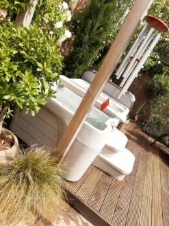 Freeflow Mini - 2 Person Hot Tub -Pooly Shop photo 2019 08 06 11 59 34