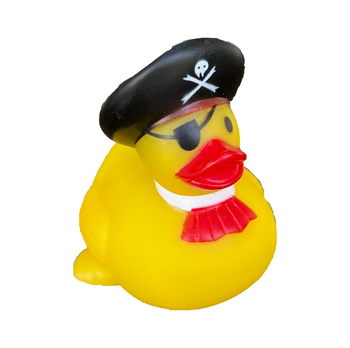 Pirate Rubber Duck 1 Pirate Rubber Duck