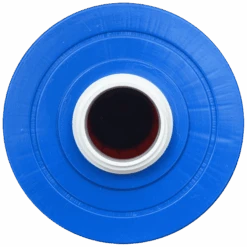 Pleatco PJW60TL-F2S Hot Tub Filter For Jacuzzi J300/J400/J500 Series -Pooly Shop pjw60tl f2s bottom view