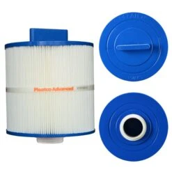 Pleatco PM40-F2M Hot Tub Filter Compatible With Master Spas