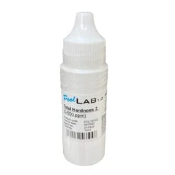 Pool Lab Total Hardness Reagent 1 & 2 -Pooly Shop pool lab hardness reagent 2