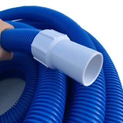1.25'' Inch Pool Vacuum Hose Cuffs (2 Pack) -Pooly Shop pool vac hose 3 2 1