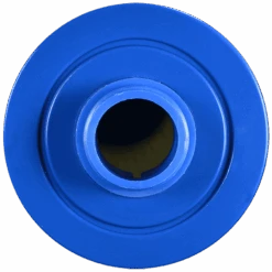 Pleatco PSANT20-P4 Hot Tub Filter For Strong Spa -Pooly Shop psant20p4 bottom view