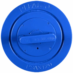 Pleatco PSANT20-P4 Hot Tub Filter For Strong Spa -Pooly Shop psant20p4 top view