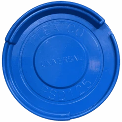 Pleatco PSD125U Hot Tub Filter For Sundance Spa -Pooly Shop psd125u top view