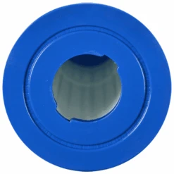 Pleatco PSG27.5 Hot Tub Filter For Saratoga Spas -Pooly Shop psg27.5 xp4 bottom view