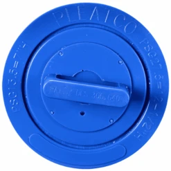 Pleatco PSG27.5 Hot Tub Filter For Saratoga Spas -Pooly Shop psg27.5 xp4 top view