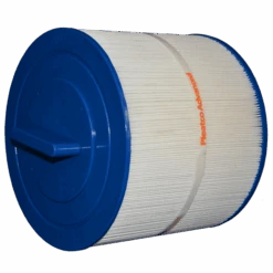 Pleatco PVT50WH Hot Tub Filter For Vita Spa -Pooly Shop pvt50wh angle view