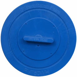 Pleatco PVT50WH Hot Tub Filter For Vita Spa -Pooly Shop pvt50wh top view