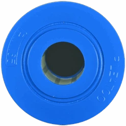 Pleatco PWK65 Hot Tub Filter For Hot Spring -Pooly Shop pwk65 bottom view