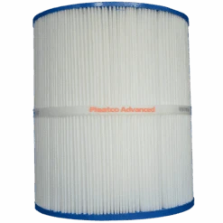 Pleatco PWK65 Hot Tub Filter For Hot Spring -Pooly Shop pwk65 front view