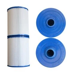 Pleatco PWW100P3-SET Hot Tub Filter For Various Spas