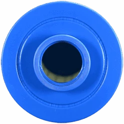 Pleatco PWW35L Hot Tub Filter For Various Spas -Pooly Shop pww35l bottom view