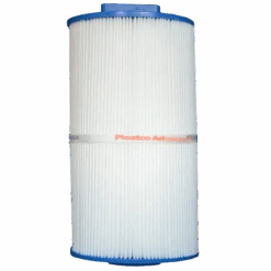 Pleatco PWW35L Hot Tub Filter For Various Spas -Pooly Shop pww35l front view
