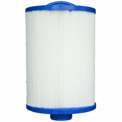 Pleatco PWW50-P4 Hot Tub Filter For Various Spas -Pooly Shop pww50p4 front view