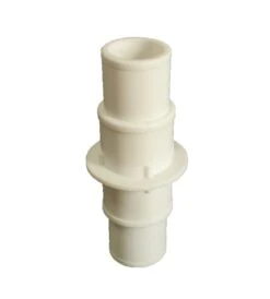 Rigid Pool Hose Connector - 1.25'' Or 1.5''