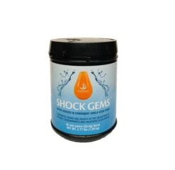 SilkBalance Shock Gems (Non Chlorine Shock Pods) 1.26kg -Pooly Shop shock gems