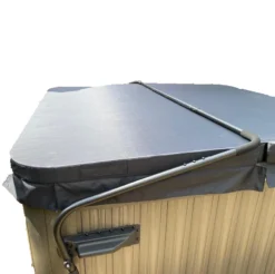 Happy Hot Tubs Side Mount Cover Lifter -Pooly Shop side mount cover lifter