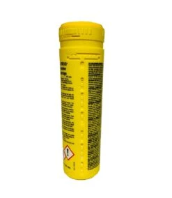 Spa Frog Bromine Cartridge 150g -Pooly Shop spa frog bromine