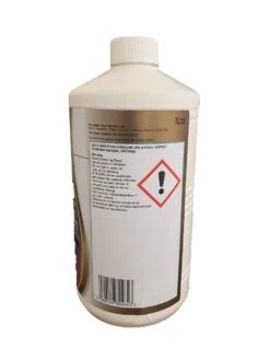 Gold Horizons Spa & Pool Perfect Enzyme Technology 1 Litre -Pooly Shop spa perfect 2 1