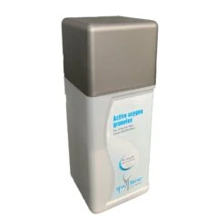 Bayrol Spa Time Active Oxygen Granules 1kg