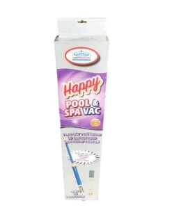 Happy Hot Tubs Pump-Action Spa Vacuum -Pooly Shop spa vac 8
